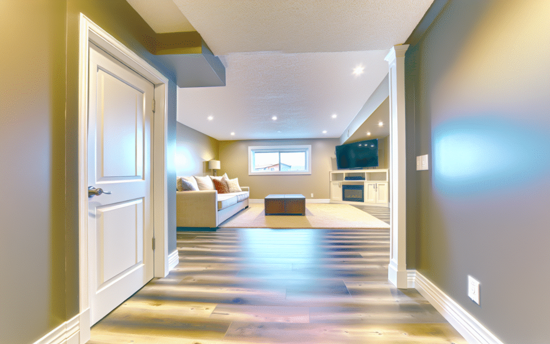 Why Your Saskatoon Home Deserves Custom Basement Suite Construction: Key Benefits and Cost Insights
