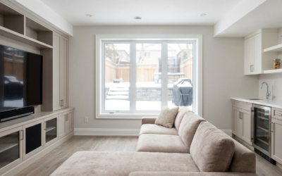 Saskatoon Real Estate Trends: Why a Designer Basement is Currently Outperforming an Outdoor Kitchen in ROI