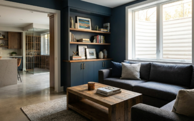 Why Saskatoon’s $700/sq ft Basement is “Undercutting” Standard Designs